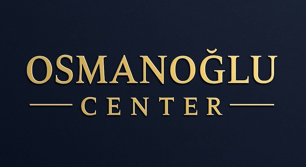 osmanoglu center