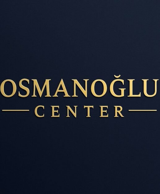 osmanoglu center