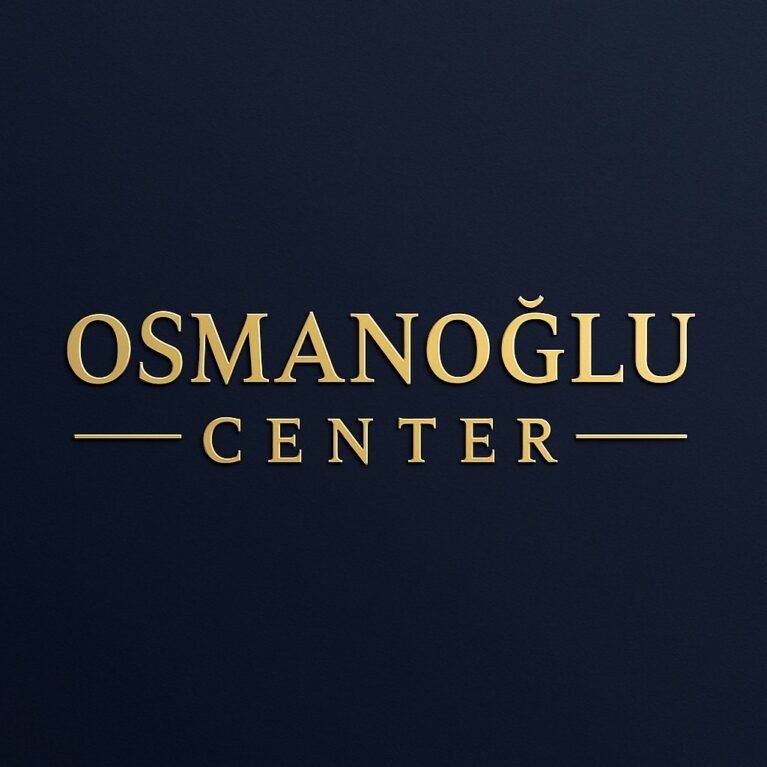 osmanoglu center