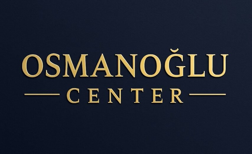 osmanoglu center